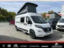 Fahrzeugbild Dethleffs Globetrail Classic 600 DK Fiat Aufstelldach SALE #1