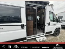 Fahrzeugbild Dethleffs Globetrail Classic 600 DK Fiat Aufstelldach SALE #6