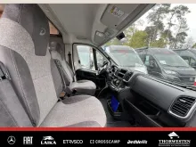 Fahrzeugbild Dethleffs Globetrail Classic 600 DK Fiat Aufstelldach SALE #7