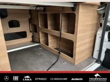 Fahrzeugbild Dethleffs Globetrail Classic 600 DK Fiat Aufstelldach SALE #9