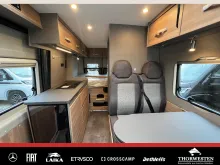 Fahrzeugbild Dethleffs Globetrail Classic 600 DK Fiat Aufstelldach SALE #13