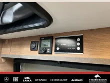 Fahrzeugbild Dethleffs Globetrail Classic 600 DK Fiat Aufstelldach SALE #20