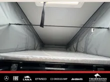 Fahrzeugbild Dethleffs Globetrail Classic 600 DK Fiat Aufstelldach SALE #21