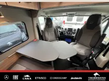 Fahrzeugbild Dethleffs Globetrail Classic 600 DK Fiat Aufstelldach SALE #23