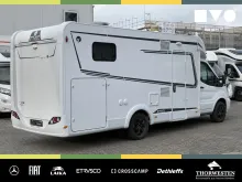 Fahrzeugbild Etrusco T Ford 7.3 SF Complete ACC NAV CAM *SUPER-SALE* #4