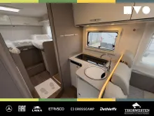 Fahrzeugbild Etrusco T Ford 7.3 SF Complete ACC NAV CAM *SUPER-SALE* #12