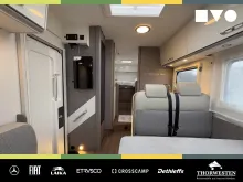 Fahrzeugbild Etrusco T Ford 7.3 SF Complete ACC NAV CAM *SUPER-SALE* #13