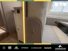 Fahrzeugbild Etrusco T Ford 7.3 SF Complete ACC NAV CAM *SUPER-SALE* #14