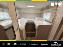 Fahrzeugbild Etrusco T Ford 7.3 SF Complete ACC NAV CAM *SUPER-SALE* #16