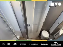 Fahrzeugbild Etrusco T Ford 7.3 SF Complete ACC NAV CAM *SUPER-SALE* #17