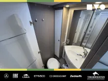 Fahrzeugbild Etrusco T Ford 7.3 SF Complete ACC NAV CAM *SUPER-SALE* #18