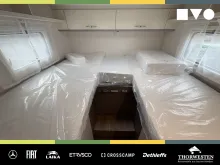 Fahrzeugbild Etrusco T Ford 7.3 SF Complete ACC NAV CAM *SUPER-SALE* #20