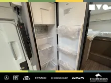 Fahrzeugbild Etrusco T Ford 7.3 SF Complete ACC NAV CAM *SUPER-SALE* #21