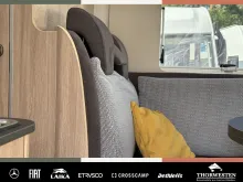 Fahrzeugbild Laika Ecovip H 3109 ALDE 4,4 t 180 PS 8-Gang PRO #26