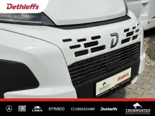 Fahrzeugbild Dethleffs Alpa A 7820-2 Travel GT-Paket 4-sitzer Modell 25 #3