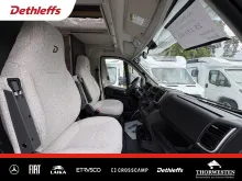 Fahrzeugbild Dethleffs Alpa A 7820-2 Travel GT AHK NAVI 4-sitzer SAT TV #6