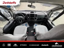 Fahrzeugbild Dethleffs Alpa A 7820-2 Travel GT AHK NAVI 4-sitzer SAT TV #11