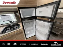Fahrzeugbild Dethleffs Alpa A 7820-2 Travel GT AHK NAVI 4-sitzer SAT TV #17