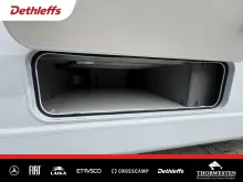 Fahrzeugbild Dethleffs Alpa A 7820-2 Travel GT AHK NAVI 4-sitzer SAT TV #23