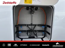Fahrzeugbild Dethleffs Alpa A 7820-2 Travel GT AHK NAVI 4-sitzer SAT TV #24