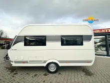 Fahrzeugbild Hobby De Luxe 400 SFe*WINTERAKTION* #5