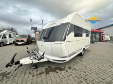 Fahrzeugbild Hobby De Luxe 400 SFe*WINTERAKTION* #6