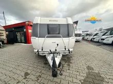 Fahrzeugbild Hobby De Luxe 400 SFe*WINTERAKTION* #8