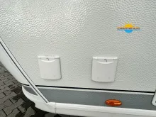 Fahrzeugbild Hobby De Luxe 400 SFe*WINTERAKTION* #9