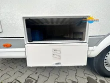 Fahrzeugbild Hobby De Luxe 400 SFe*WINTERAKTION* #10