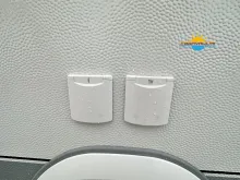 Fahrzeugbild Hobby De Luxe 400 SFe*WINTERAKTION* #11