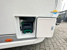 Fahrzeugbild Hobby De Luxe 400 SFe*WINTERAKTION* #13