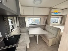 Fahrzeugbild Hobby De Luxe 400 SFe*WINTERAKTION* #14