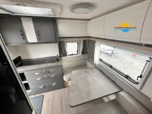 Fahrzeugbild Hobby De Luxe 400 SFe*WINTERAKTION* #15