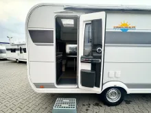 Fahrzeugbild Hobby De Luxe 400 SFe*WINTERAKTION* #16