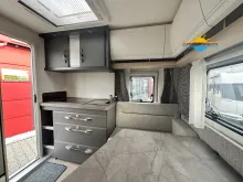 Fahrzeugbild Hobby De Luxe 400 SFe*WINTERAKTION* #17