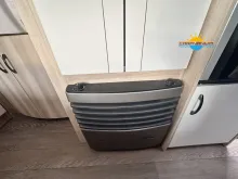 Fahrzeugbild Hobby De Luxe 400 SFe*WINTERAKTION* #19