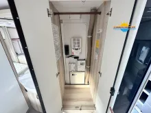 Fahrzeugbild Hobby De Luxe 400 SFe*WINTERAKTION* #21