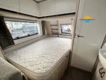 Fahrzeugbild Hobby De Luxe 400 SFe*WINTERAKTION* #22