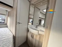 Fahrzeugbild Hobby De Luxe 400 SFe*WINTERAKTION* #23