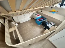 Fahrzeugbild Hobby De Luxe 400 SFe*WINTERAKTION* #24