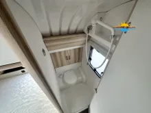 Fahrzeugbild Hobby De Luxe 400 SFe*WINTERAKTION* #26