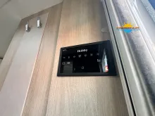 Fahrzeugbild Hobby De Luxe 400 SFe*WINTERAKTION* #27