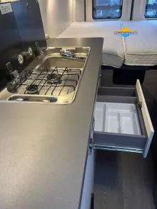 Fahrzeugbild Hobby Vantana OnTour Edition K60 FT*165PS*MARKISE*SAT #26