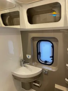 Fahrzeugbild Hobby Vantana OnTour Edition K60 FT*165PS*MARKISE*SAT #34