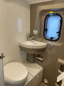 Fahrzeugbild Hobby Vantana OnTour Edition K60 FT*165PS*MARKISE*SAT #37