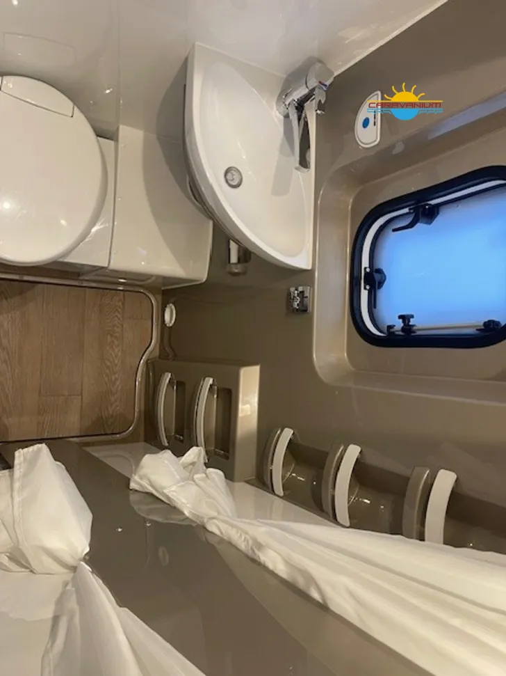 Fahrzeugbild Hobby Vantana OnTour Edition K60 FT *165 PS *AKTION #27