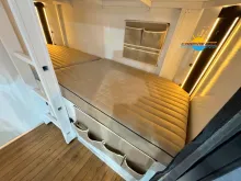 Fahrzeugbild Camppass CR 650 Mover/Autark Paket #14