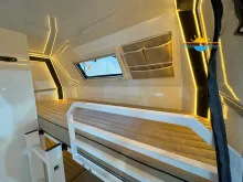 Fahrzeugbild Camppass CR 650 Mover/Autark Paket #15