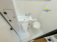 Fahrzeugbild Camppass CR 650 Mover/Autark Paket #17