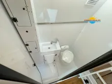 Fahrzeugbild Camppass CR 650 Mover/Autark Paket #19